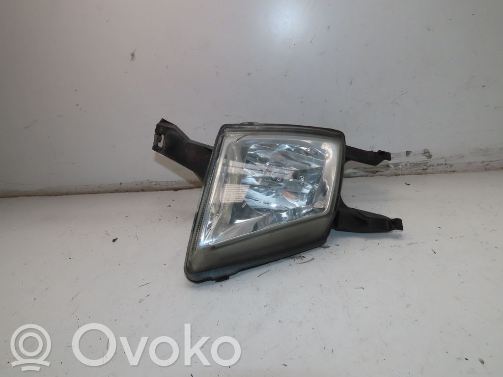Etusumuvalo   6206L3