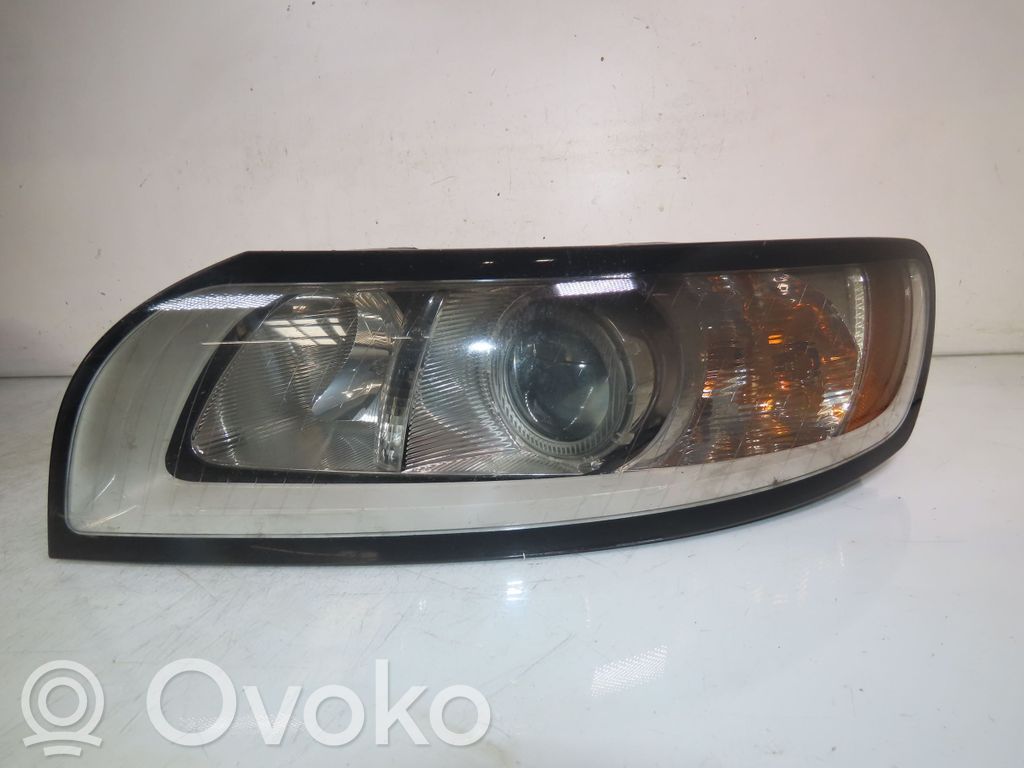 Headlight/headlamp   32206141
