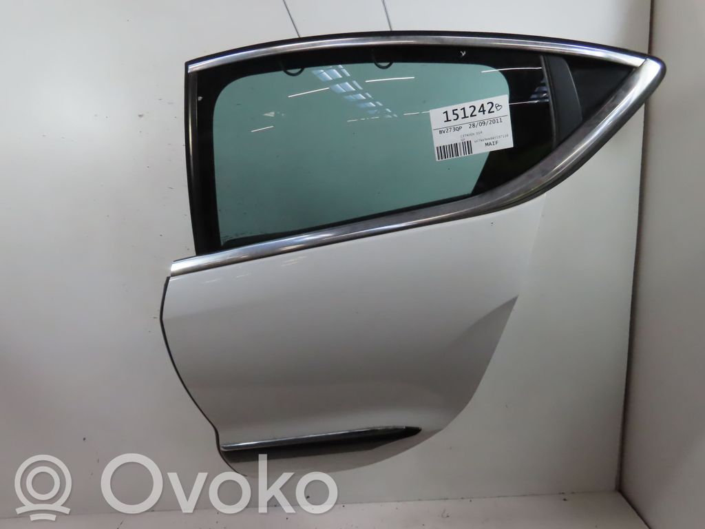 Puerta trasera   9006S1