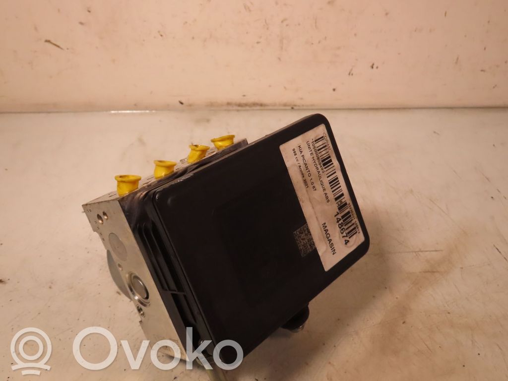 ABS bloks   58910G6820