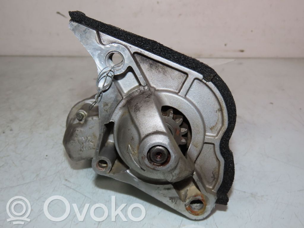 Motor de arranque   233008404R