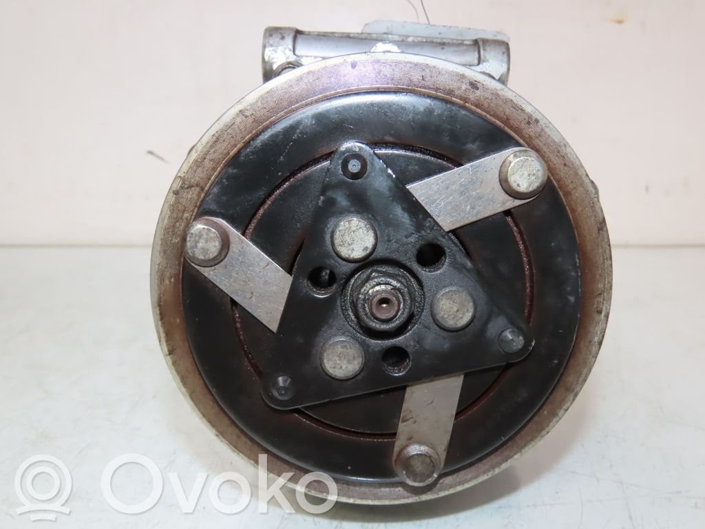 Citroen Jumpy Air conditioning (A/C) compressor (pump) 