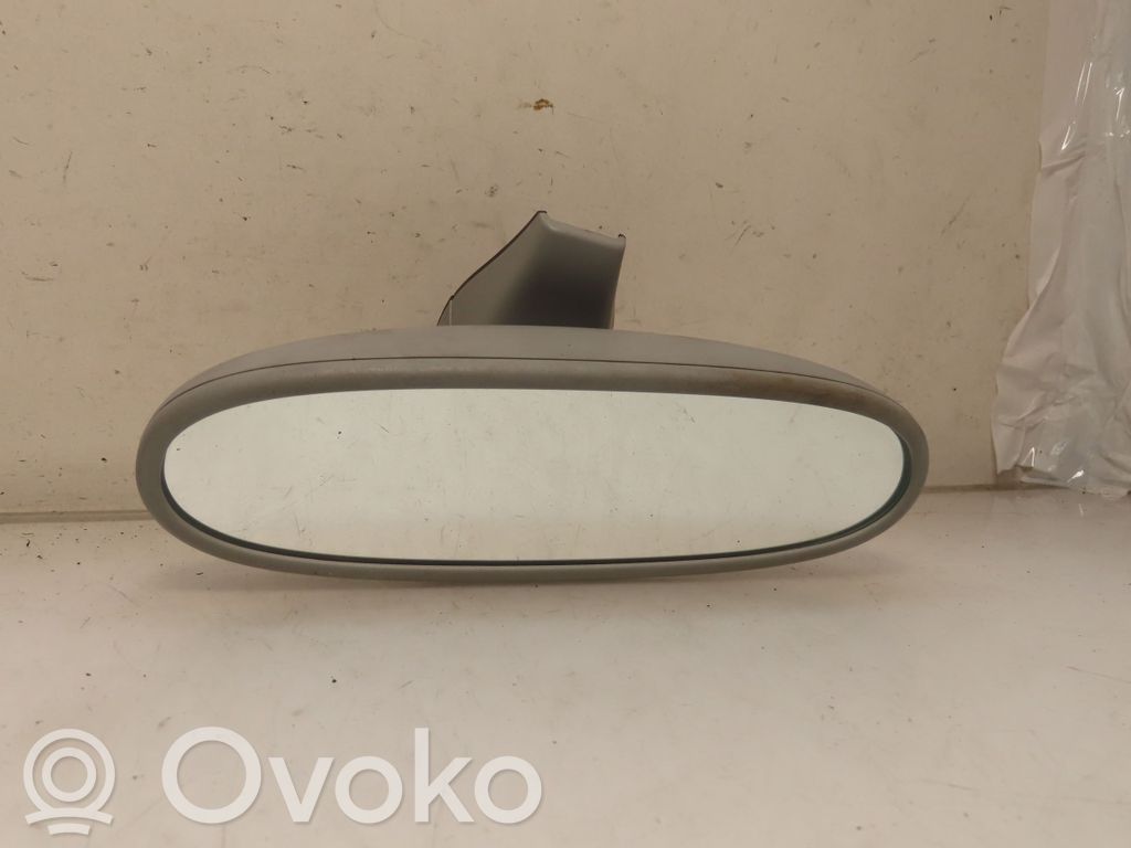Audi A1 Espejo retrovisor (interior) 
