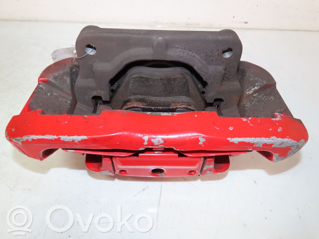 Front brake caliper   34116756304