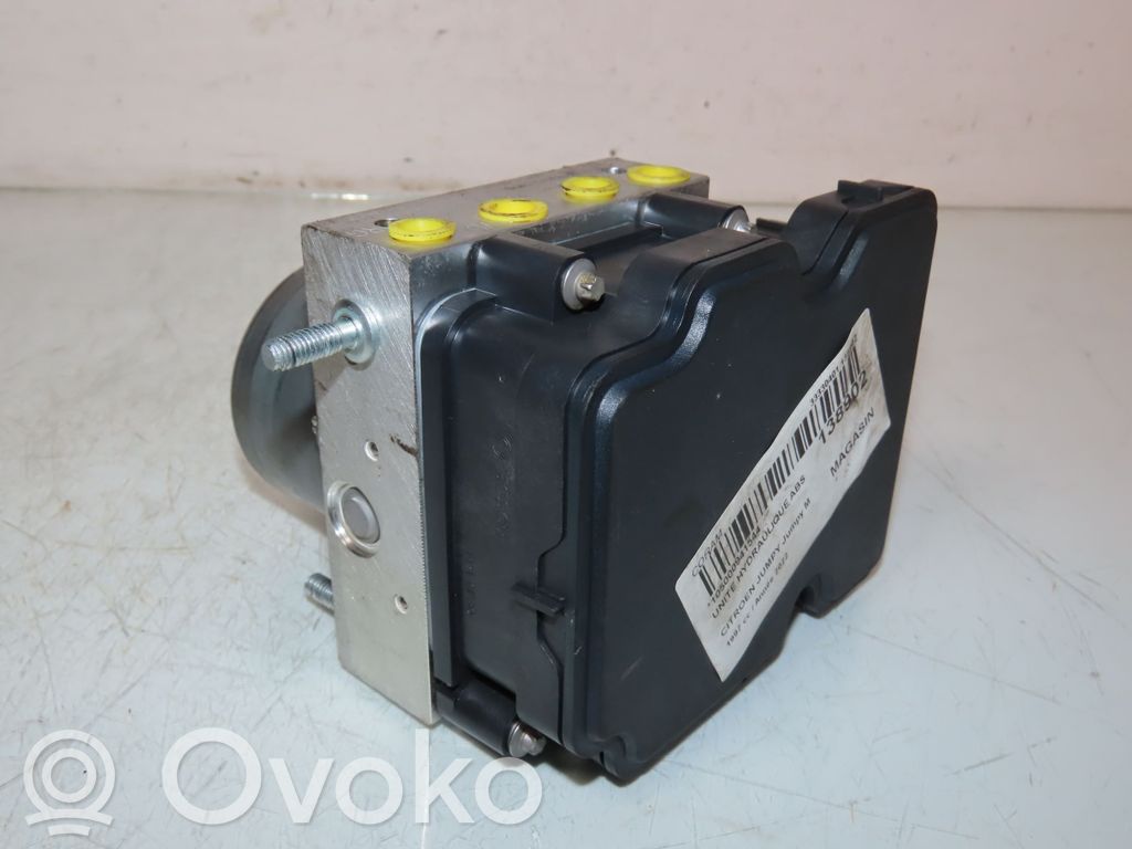 Citroen Jumpy ABS Pump 