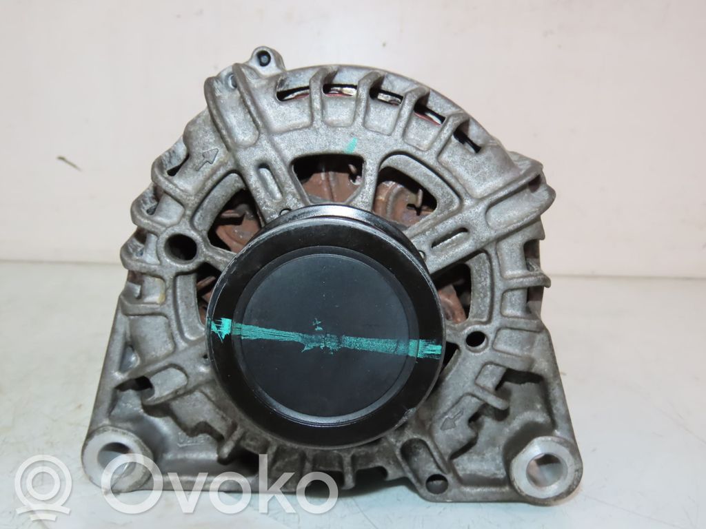 Alternador   2051880