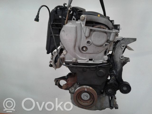Renault Laguna II Engine 