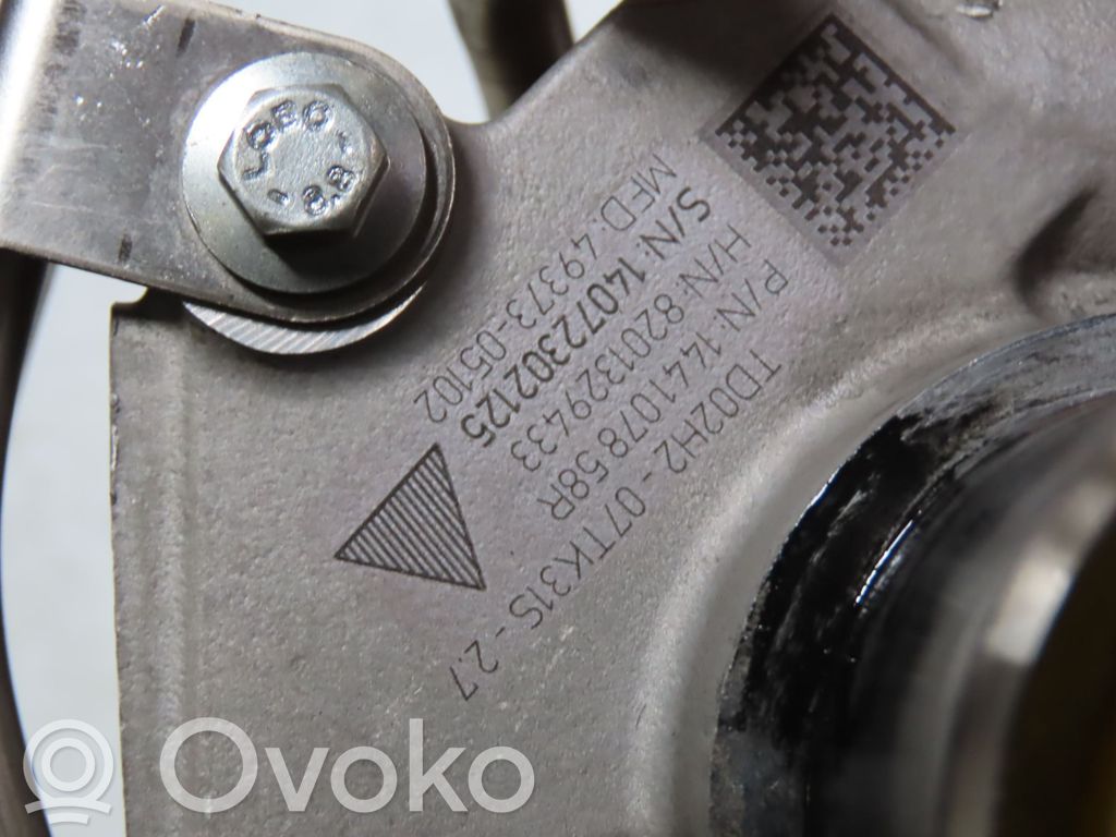 Turbo   4937355120