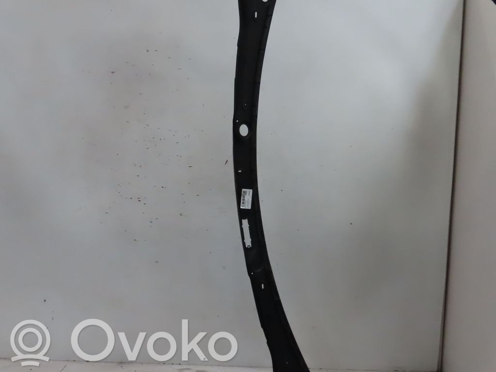 Peugeot Expert Rivestimento del tergicristallo 