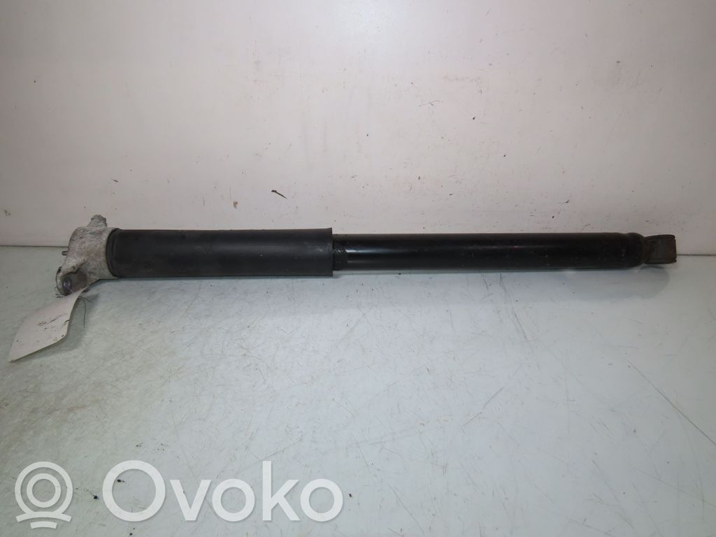Ford Grand C-MAX Ammortizzatore posteriore 