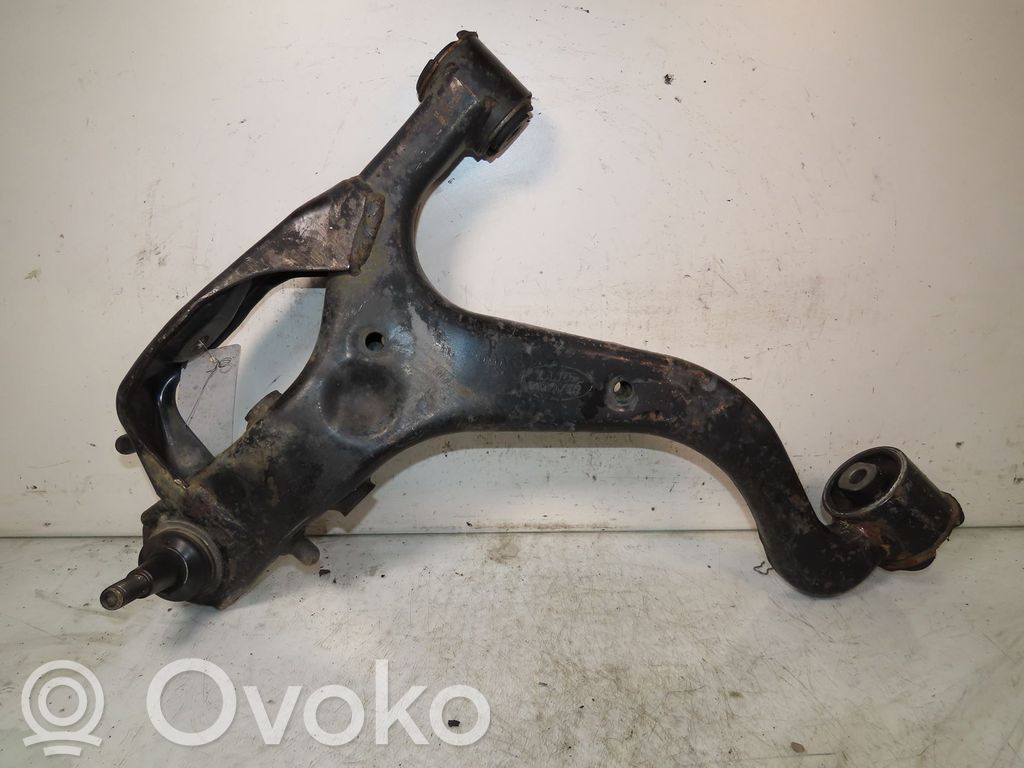 Land Rover Discovery 3 - LR3 Dolny wahacz przedni 