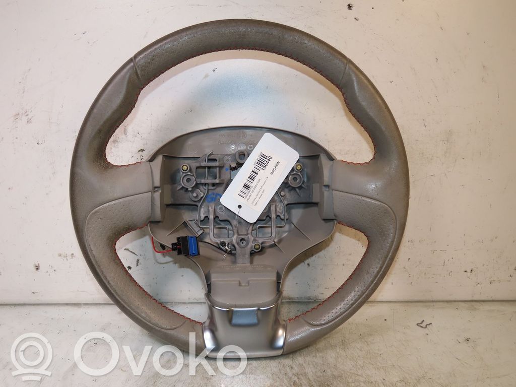 Citroen C3 Picasso Steering wheel 