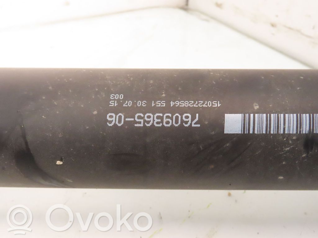 BMW 4 F32 F33 Środkowy wał napędowy 