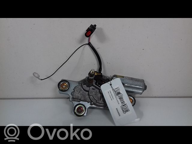 Wischermotor Heckscheibe   1076245