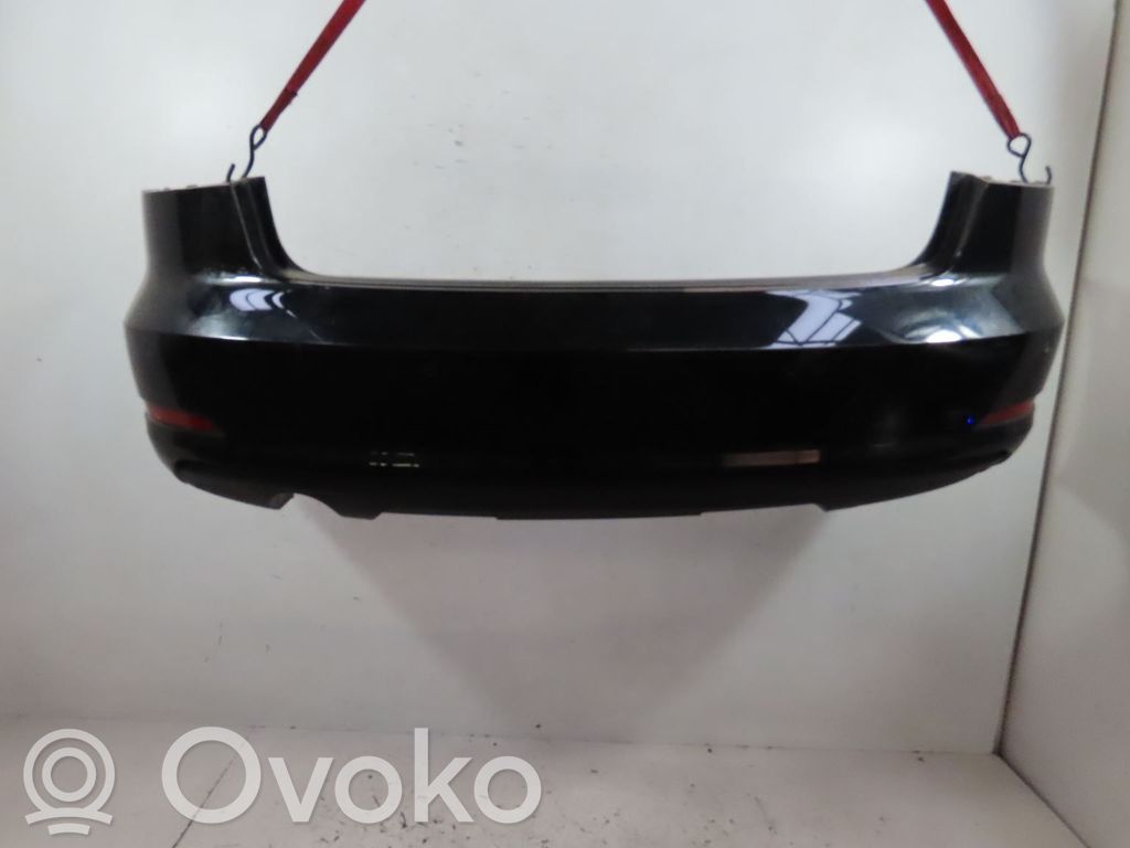Audi A3 S3 8V Parachoques 