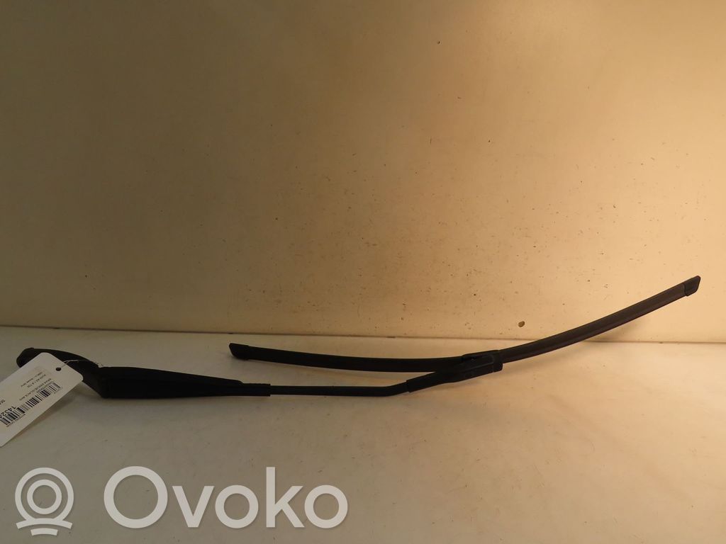 Audi A3 S3 8V Ramię wycieraczki szyby przedniej / czołowej 