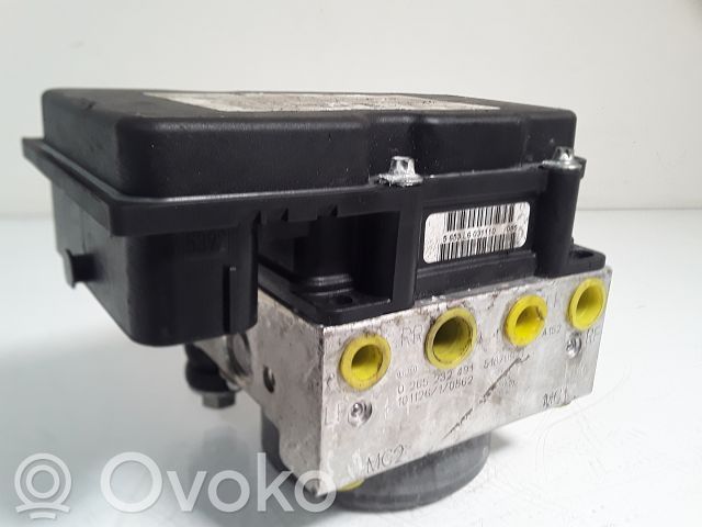 ABS-pumppu   4541VW
