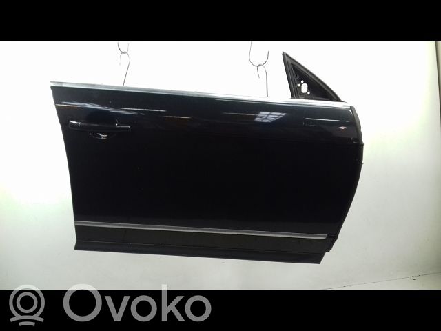 Priekinės durys   9004W6