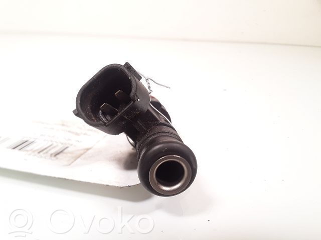 Peugeot 206 Inyector de combustible 