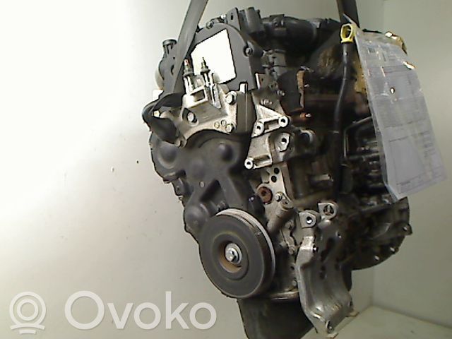 Mazda 2 Engine 