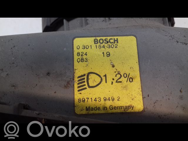 Scheinwerfer   91157026