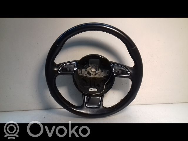 Ohjauspyörä   8V0419091BBCJM