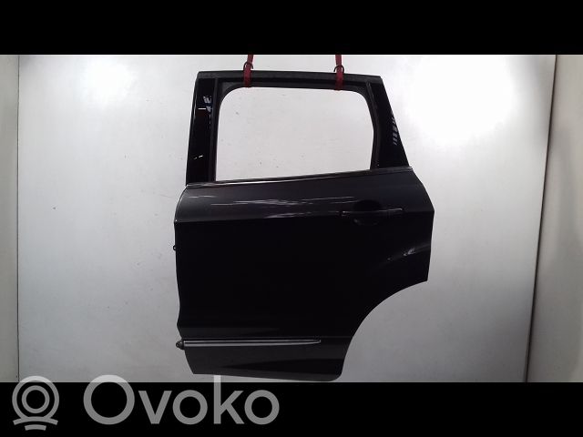 Ford Kuga II Puerta trasera 