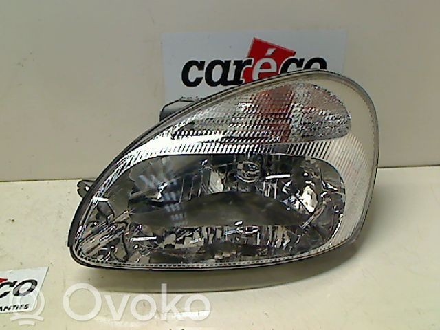 Phare frontale   96272003