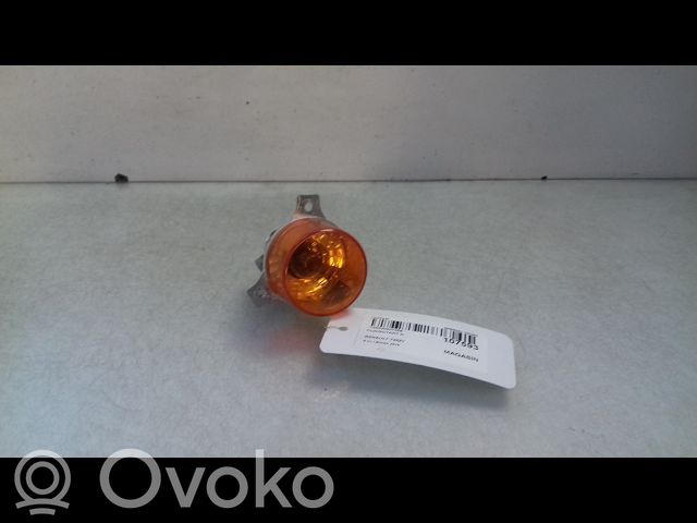 Renault Twizy Front indicator light 