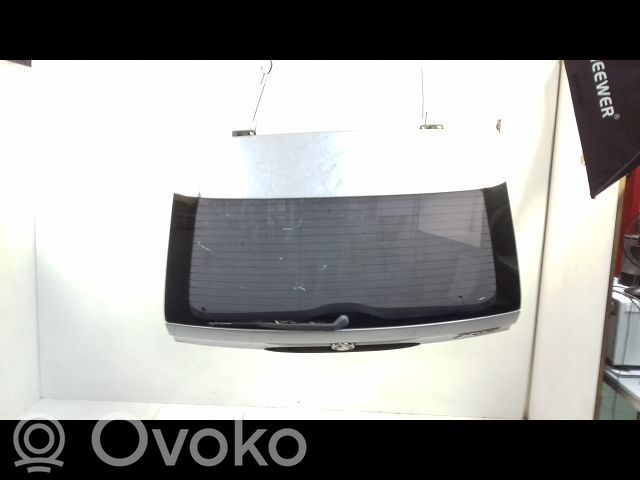 Tailgate/trunk/boot lid   41627130827