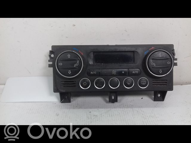 Climate control unit   156087487