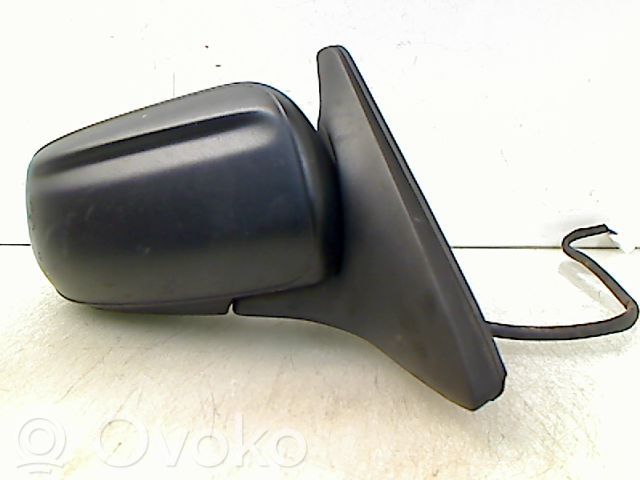 Mazda Demio Espejo lateral eléctrico de la puerta delantera 