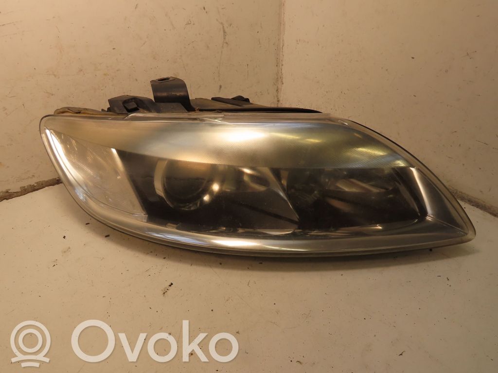 Audi Q7 4L Scheinwerfer 