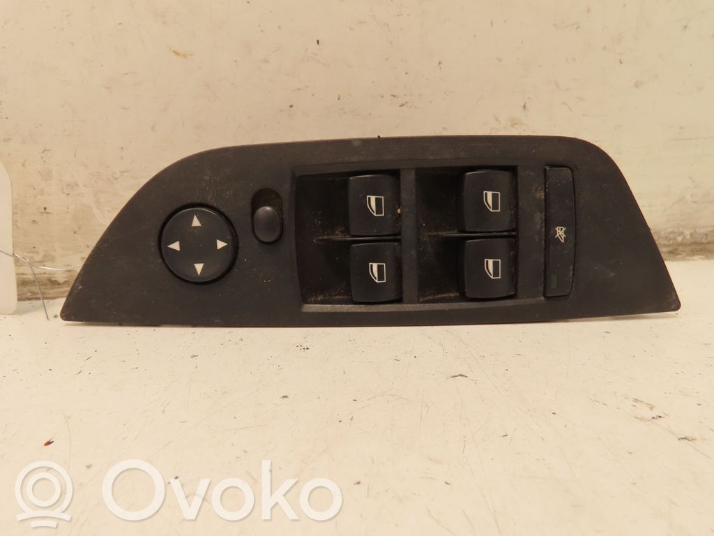 BMW X1 E84 Electric window control switch 