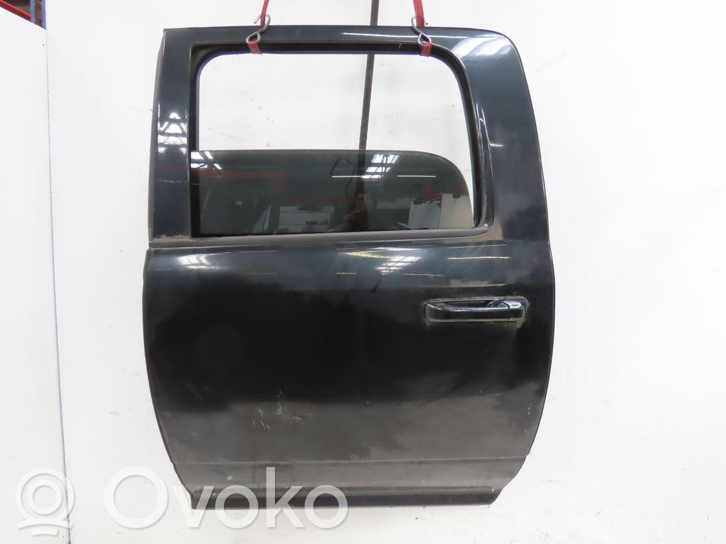 Dodge RAM 1500 DS Galinės durys 