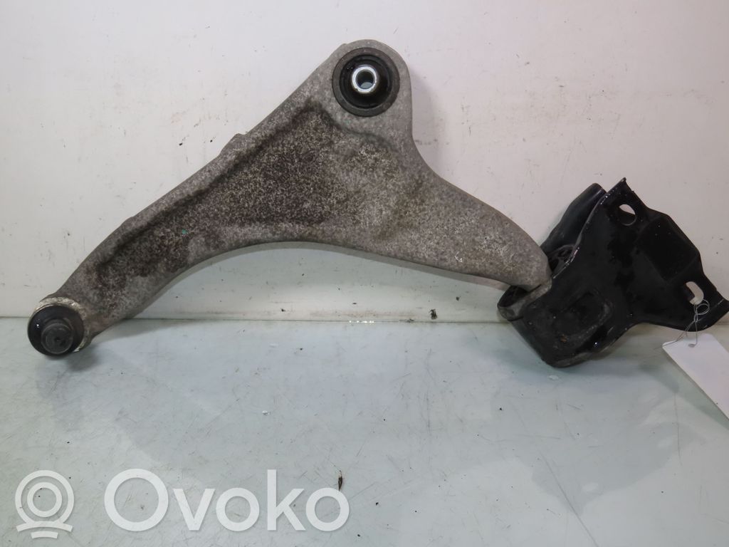 Land Rover Range Rover Evoque L538 Dolny wahacz przedni 