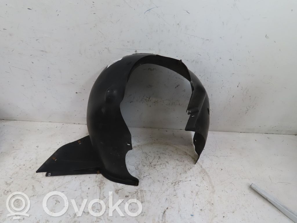 Volkswagen Fox Apakšspārns 