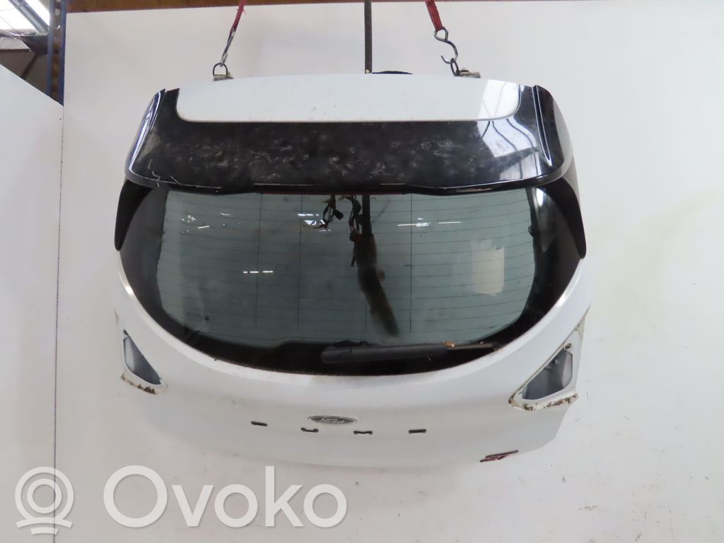 Ford Puma Galinis dangtis (bagažinės) 