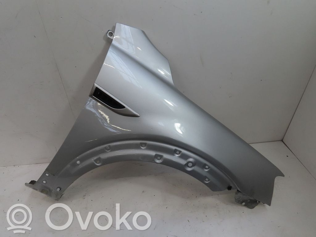 Chevrolet Captiva Sparnas 