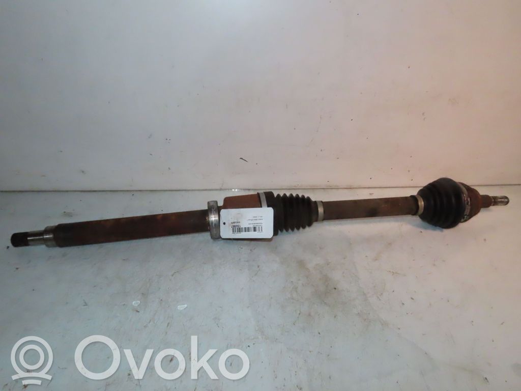 Ford Grand C-MAX Front driveshaft 