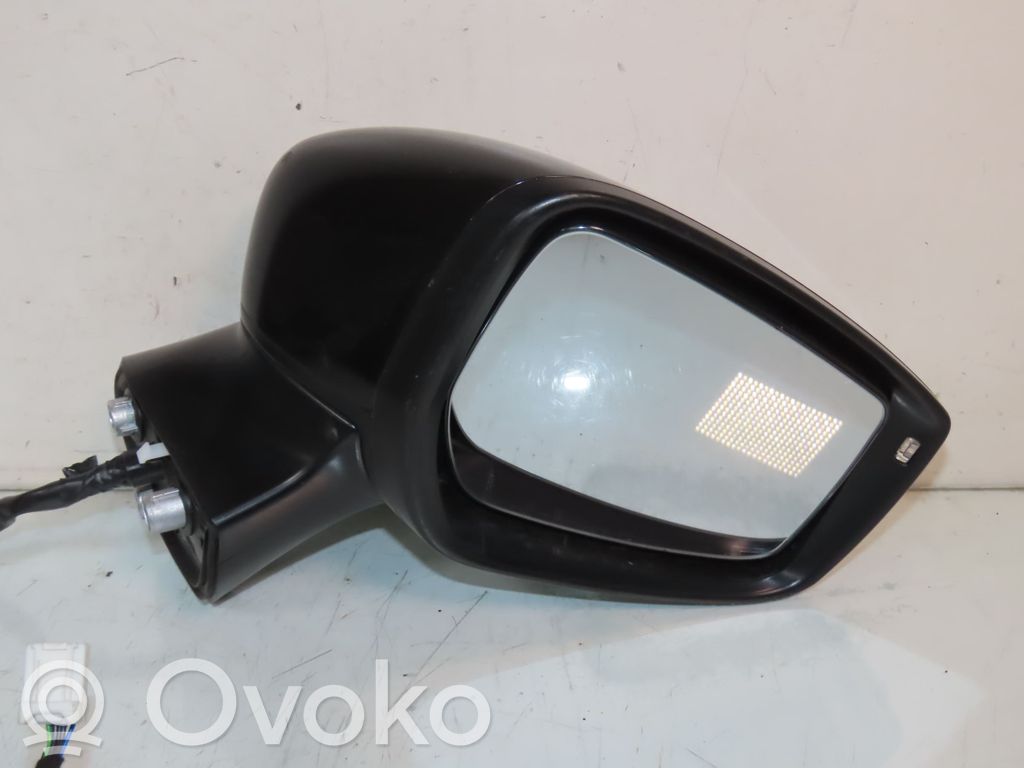 Veidrodėlis (elektra valdomas)   963013VF6A