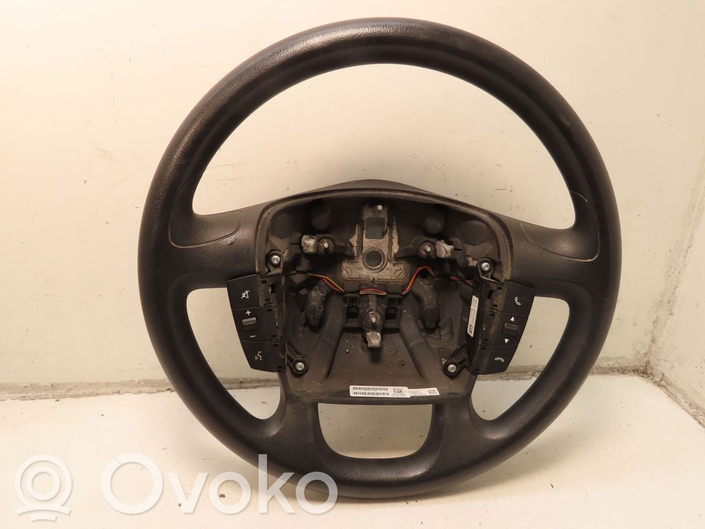 Fiat Ducato Kierownica 
