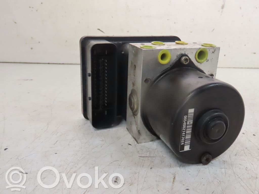 Mini One - Cooper R50 - 53 Блок ABS 