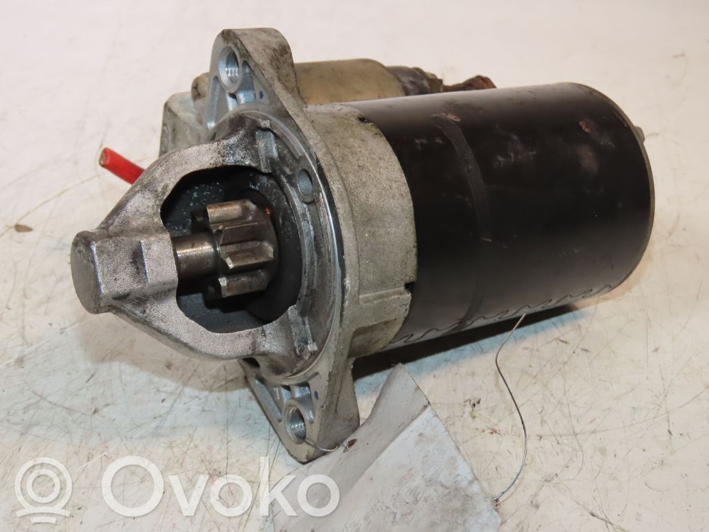 Motor de arranque   3610022900
