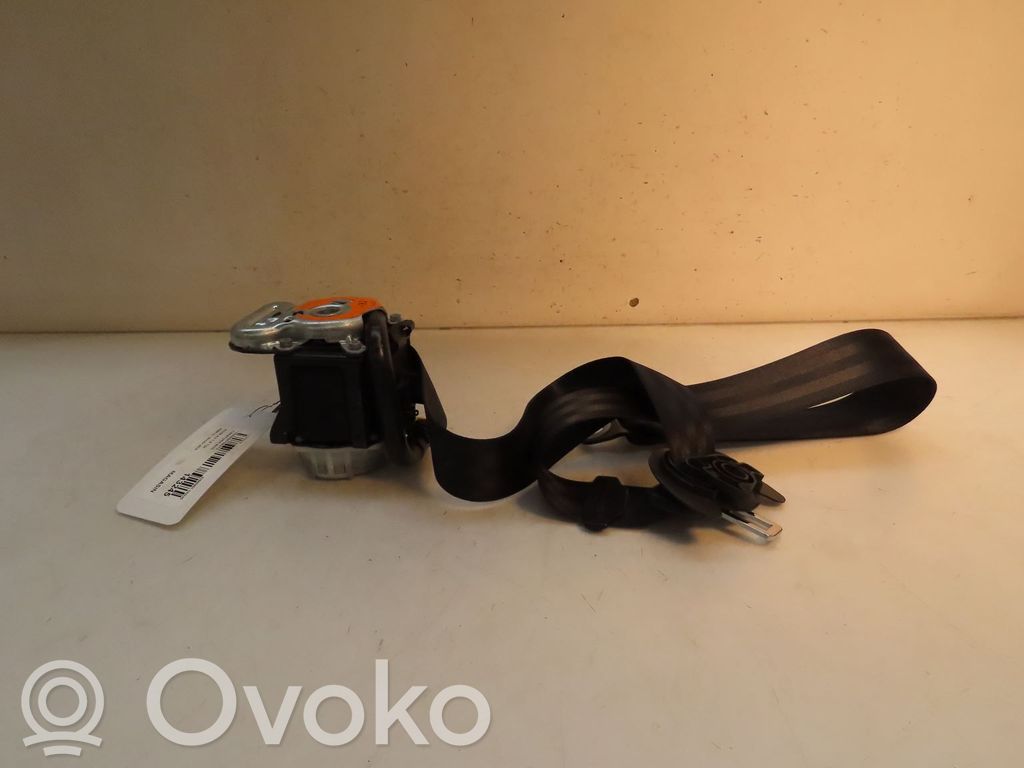 Cinturón delantero   8V5857705EV04