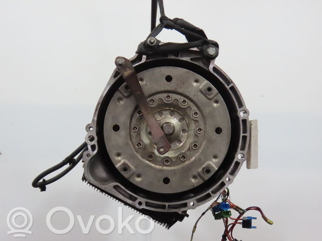 BMW X1 E84 Automatic gearbox 