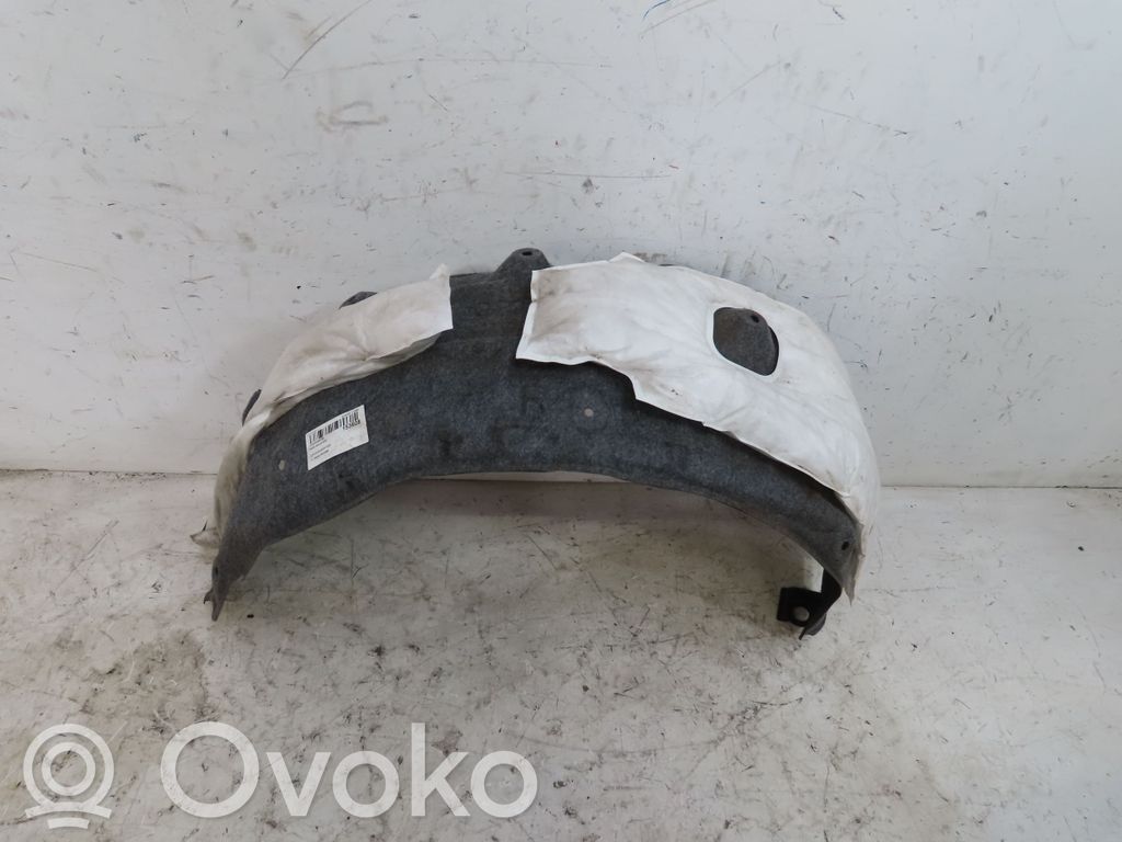 Lexus NX Apărători interioare aripă roată spate 