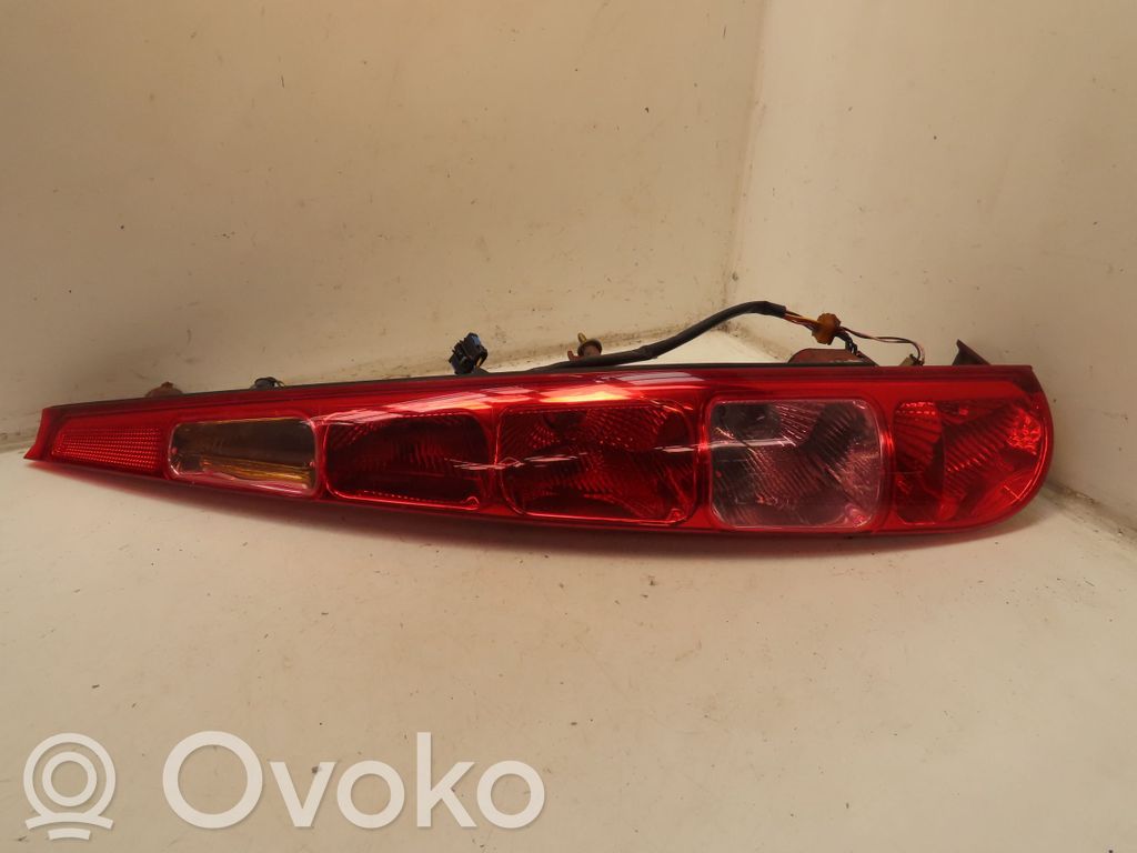 Citroen C8 Takavalot 