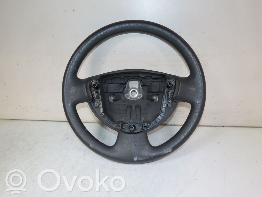 Renault Twingo II Ohjauspyörä 