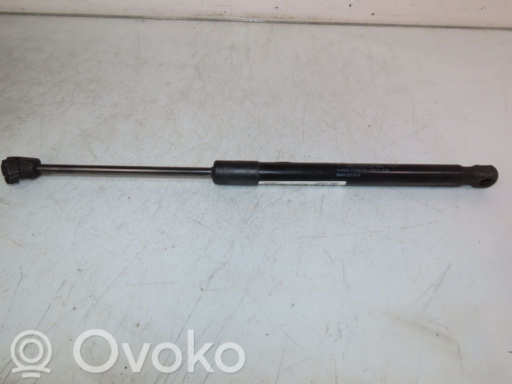 Dacia Duster Tailgate/trunk strut/damper 